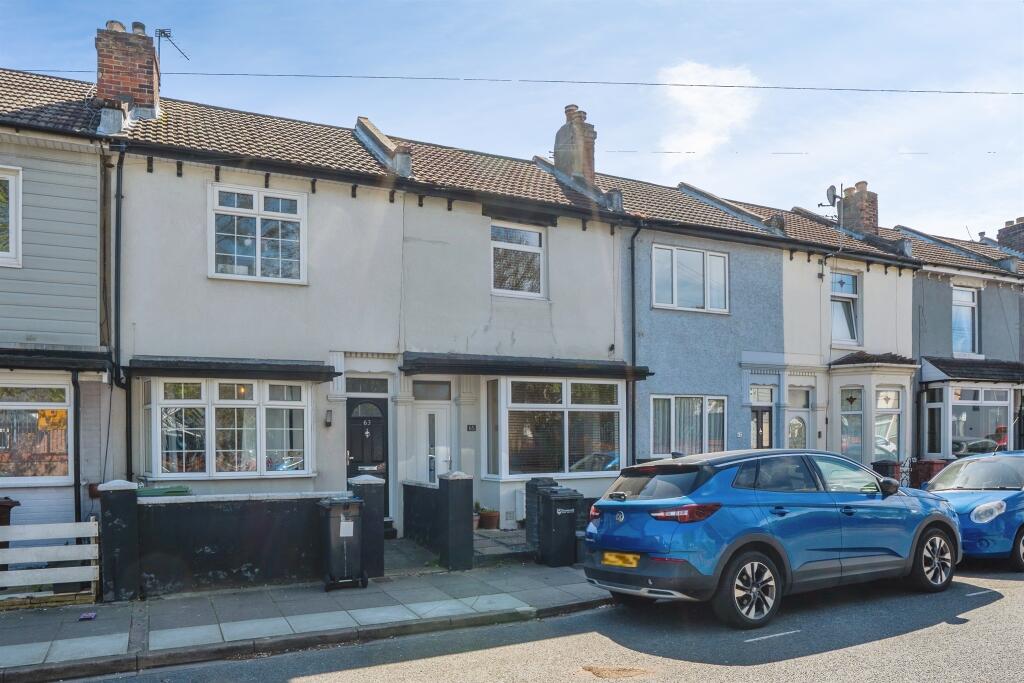 Main image of property: Tipner Road, Portsmouth