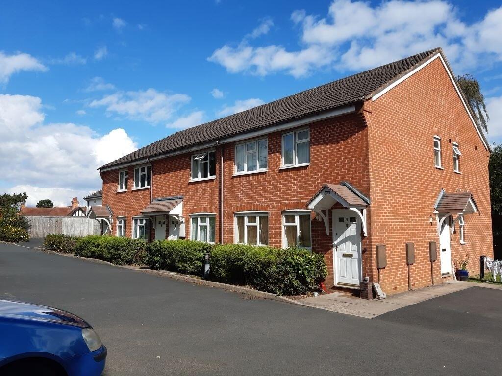 Main image of property: Mark Close, Redditch, Worcestershire, B98
