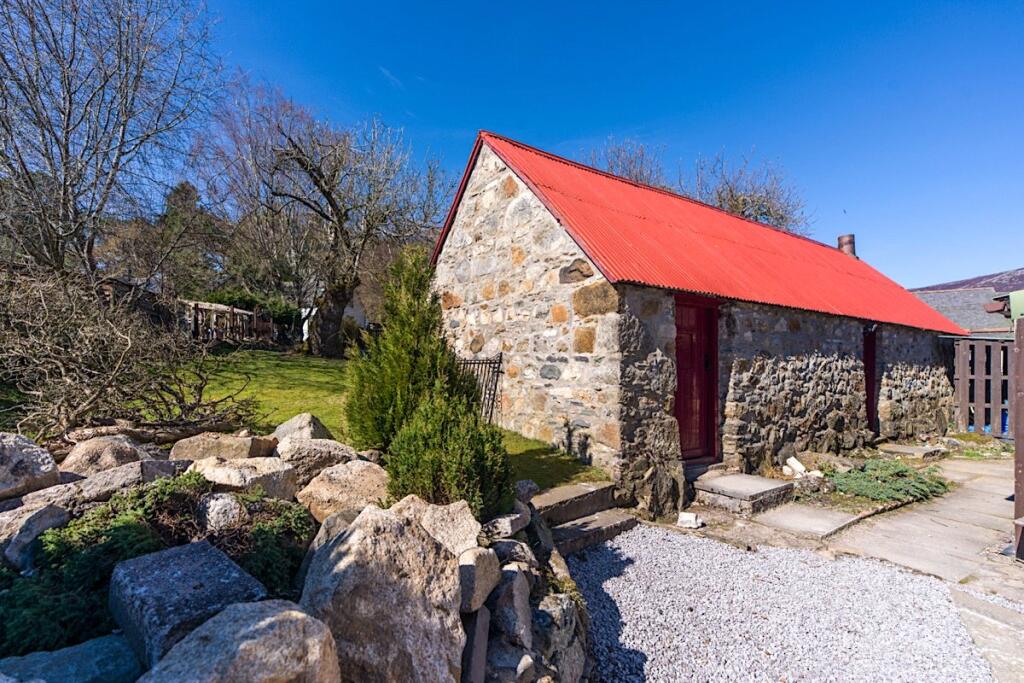 Additional image 12 of Juniper Cottage, Mar Road, Braemar, Aberdeenshire, AB35