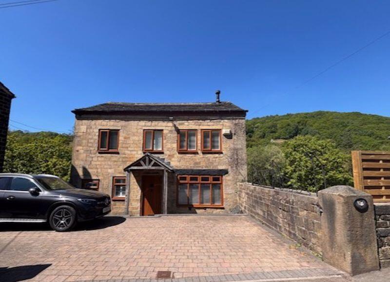 Main image of property: Cragg Barn, Cragg Vale, Hebden Bridge
