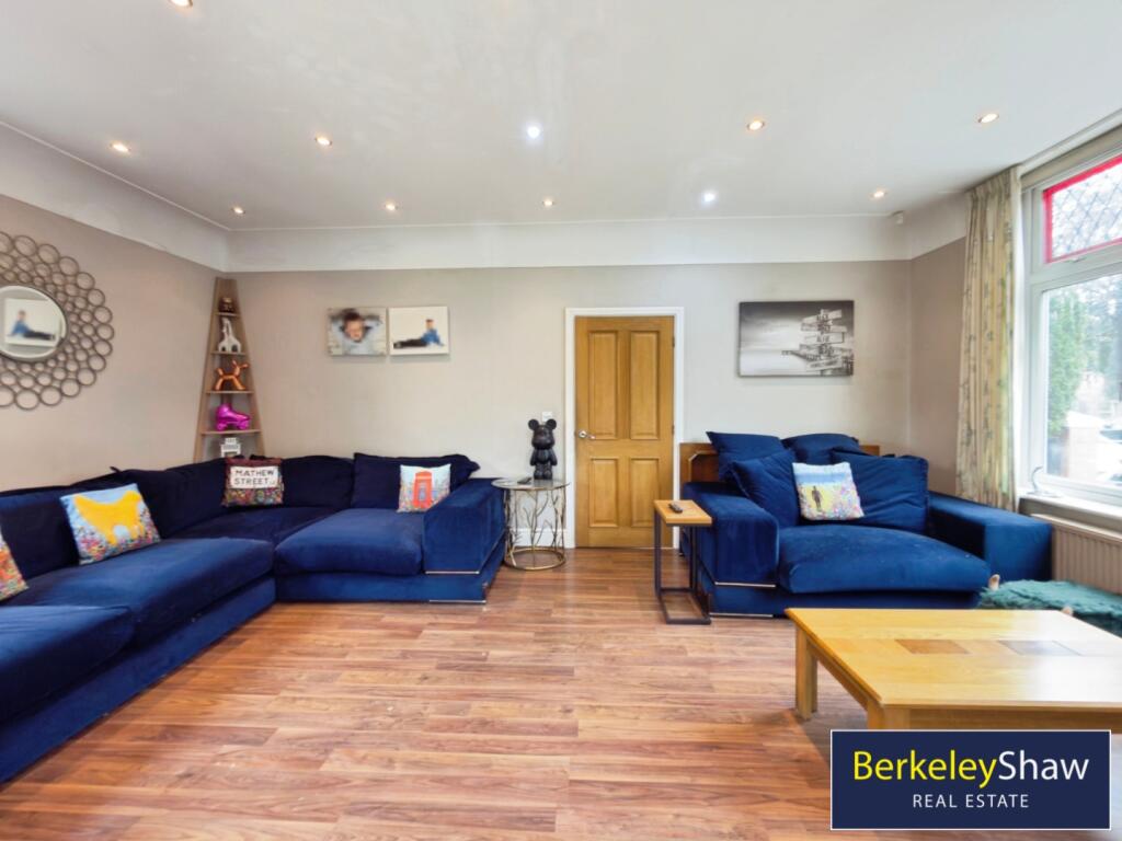 House in Liverpool - View 3