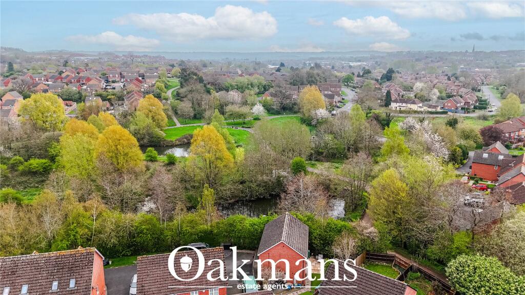 Additional image 24 of Turnpike Lane, Brockhill, Redditch, Worcestershire, B97