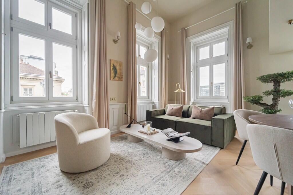 Main image of property: District V, Budapest