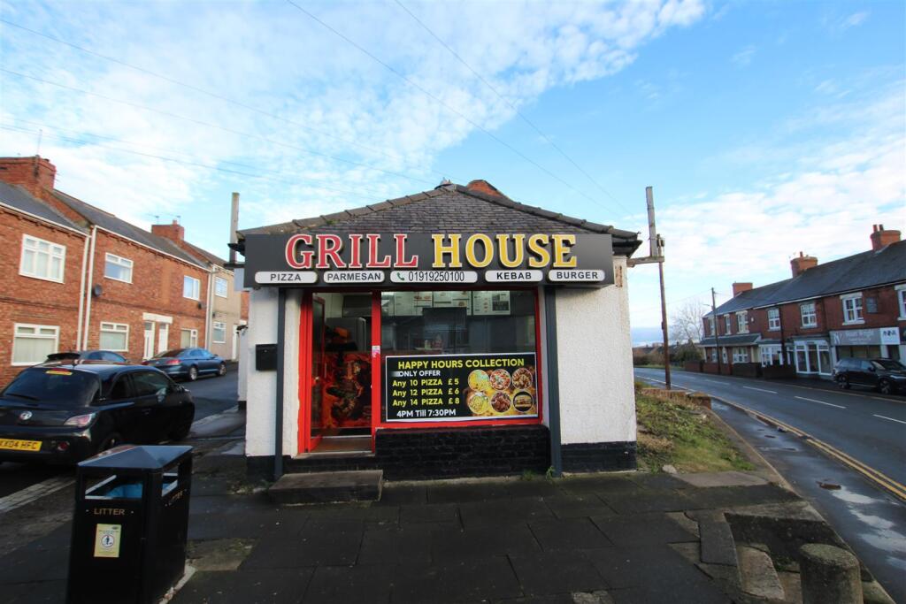 Main image of property: South View, Pelton, Chester Le Street