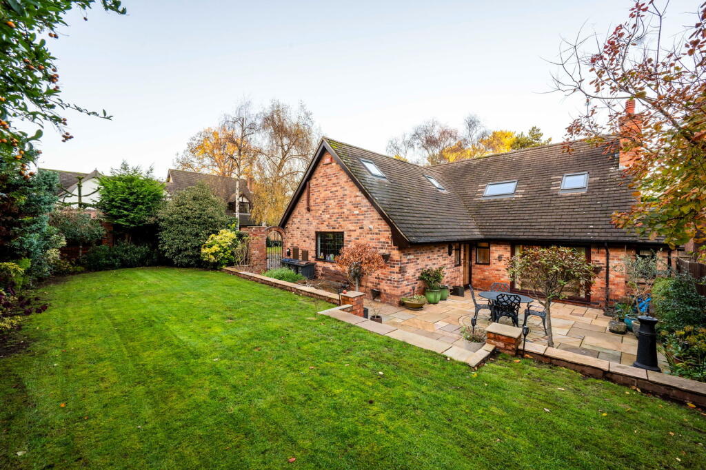 Additional image 36 of Farways, Keepers Gate Close, Sutton Coldfield, B74