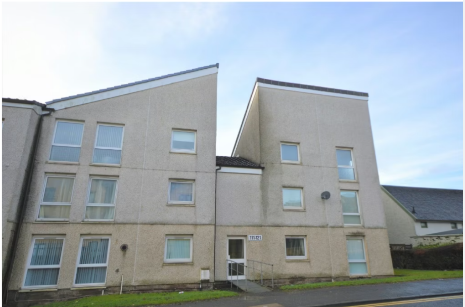 Main image of property: Main Street, East Kilbride, G74