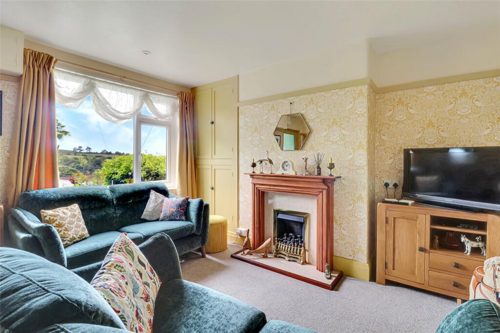 River View, Bishops Tawton, Barnstaple, Devon, EX32 photo 3