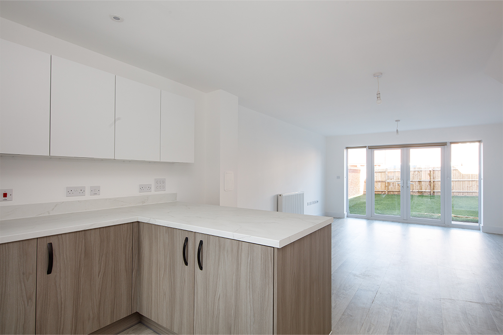 Main image of property: Leaf Living at Chesterwell, Mile End, Colchester, CO4, Essex