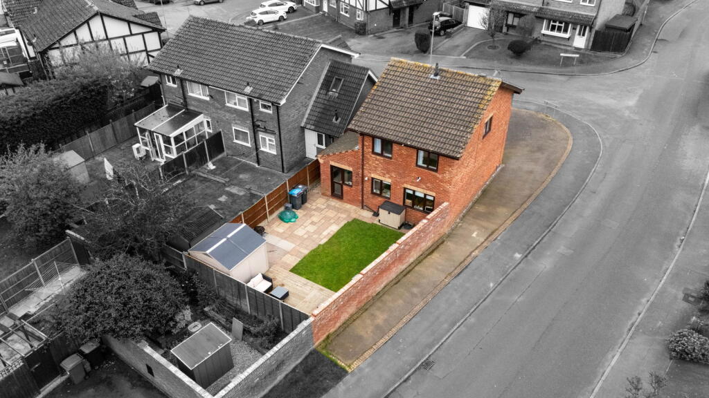 Main image of property: Beech Avenue, Groby, LE6 0EJ