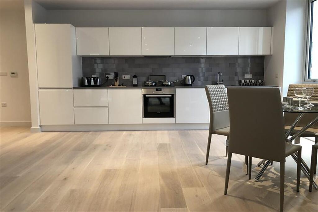 Apartment in London - View 4