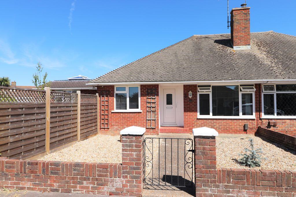 Main image of property: Selsey Close, Worthing