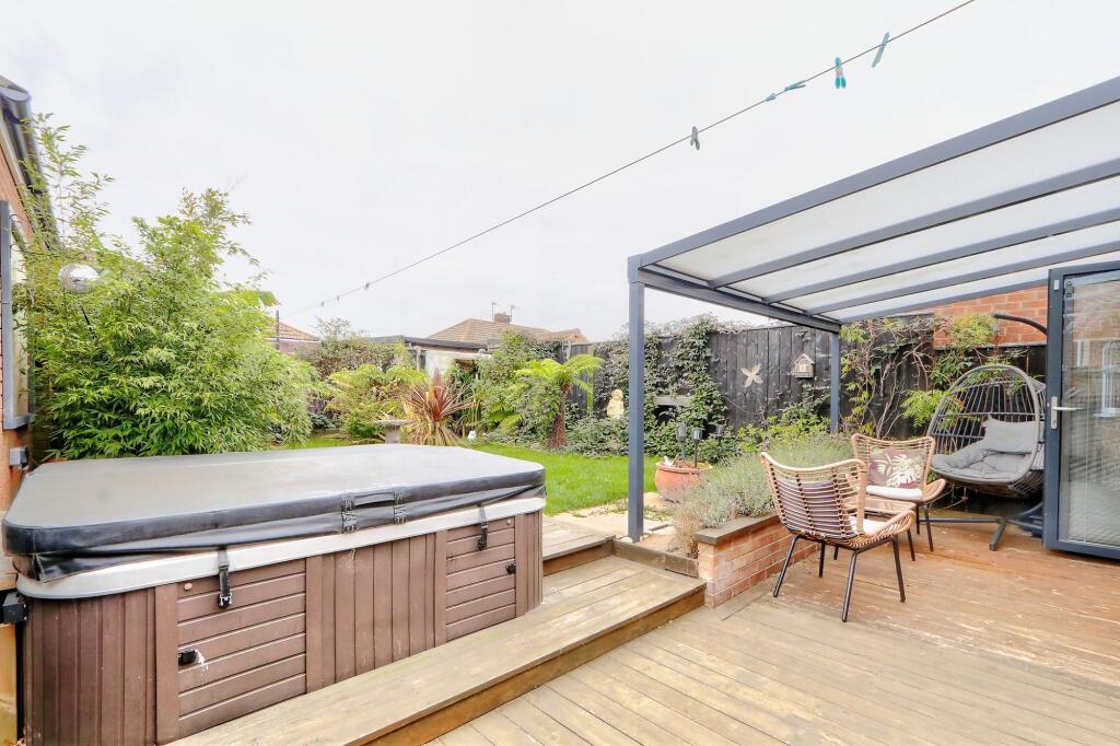 Main image of property: Highfield Road, Eston, TS6