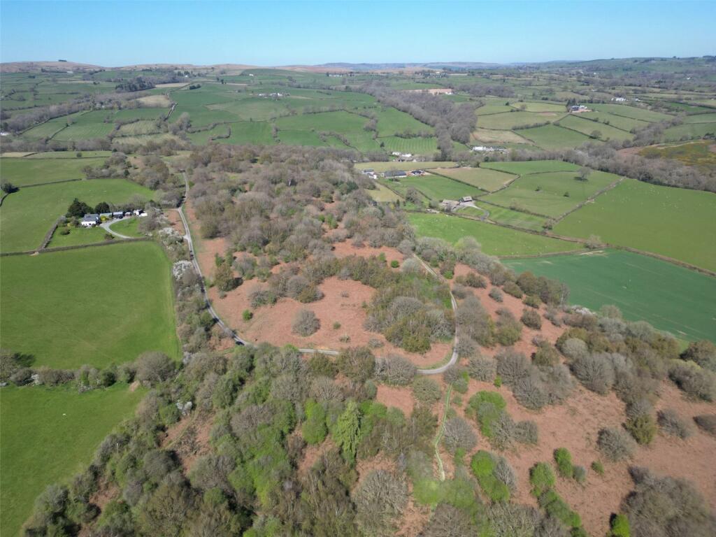 Studio other on Llowes, Hay On Wye, Powys, £120,000