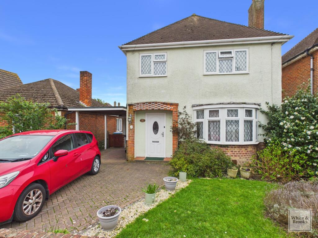 Main image of property: Westway, Bognor Regis, PO22