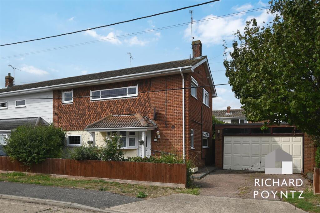 Main image of property: No onward chain - Bardenville Road, Canvey Island