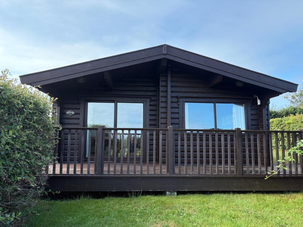 Main image of property: Felindre Lodges, Llanrhian, SA62