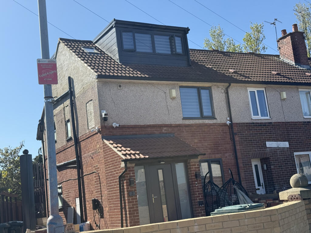 Main image of property: Tern Street, Bradford, West Yorkshire, BD5