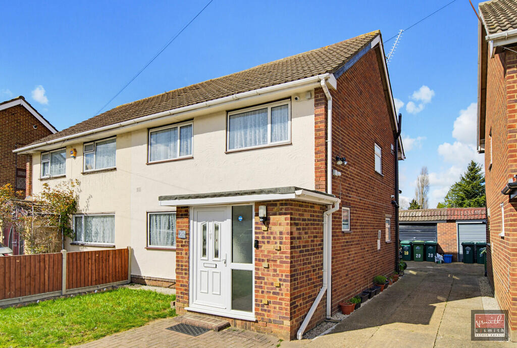 Main image of property: Hannibal Road, Staines-upon-Thames