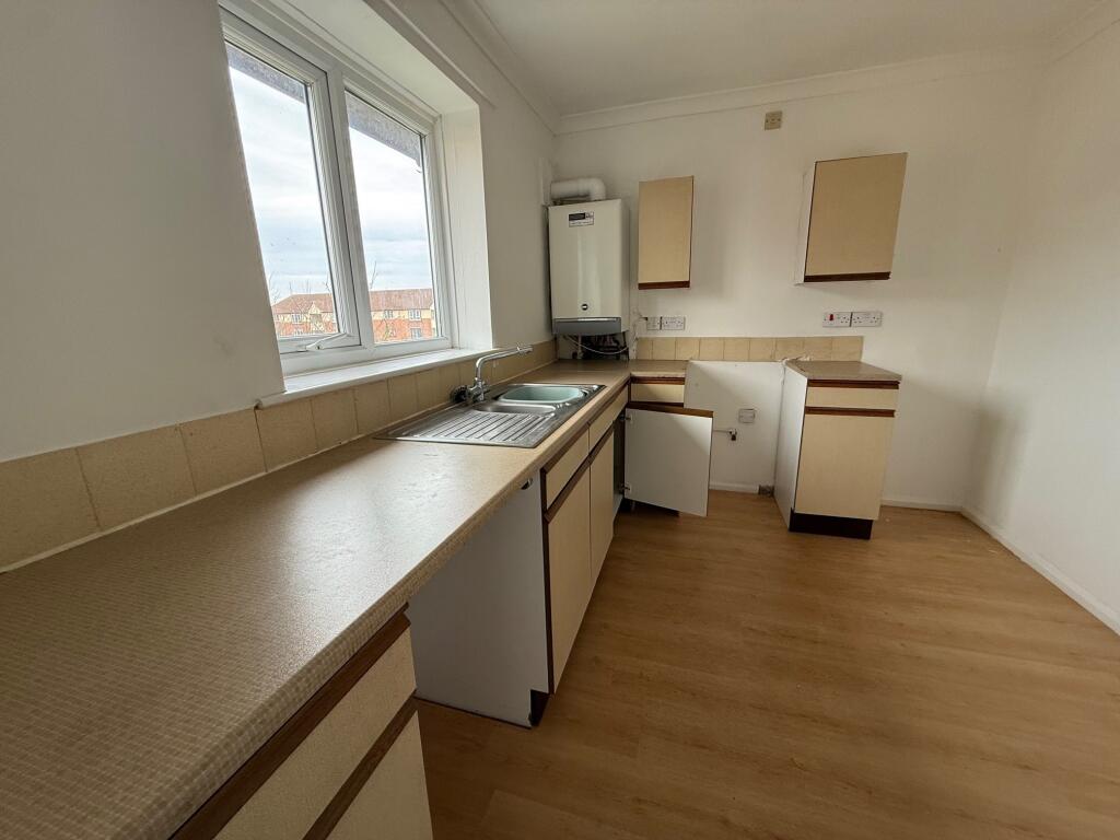 Apartment in Stockton-on-Tees - View 4