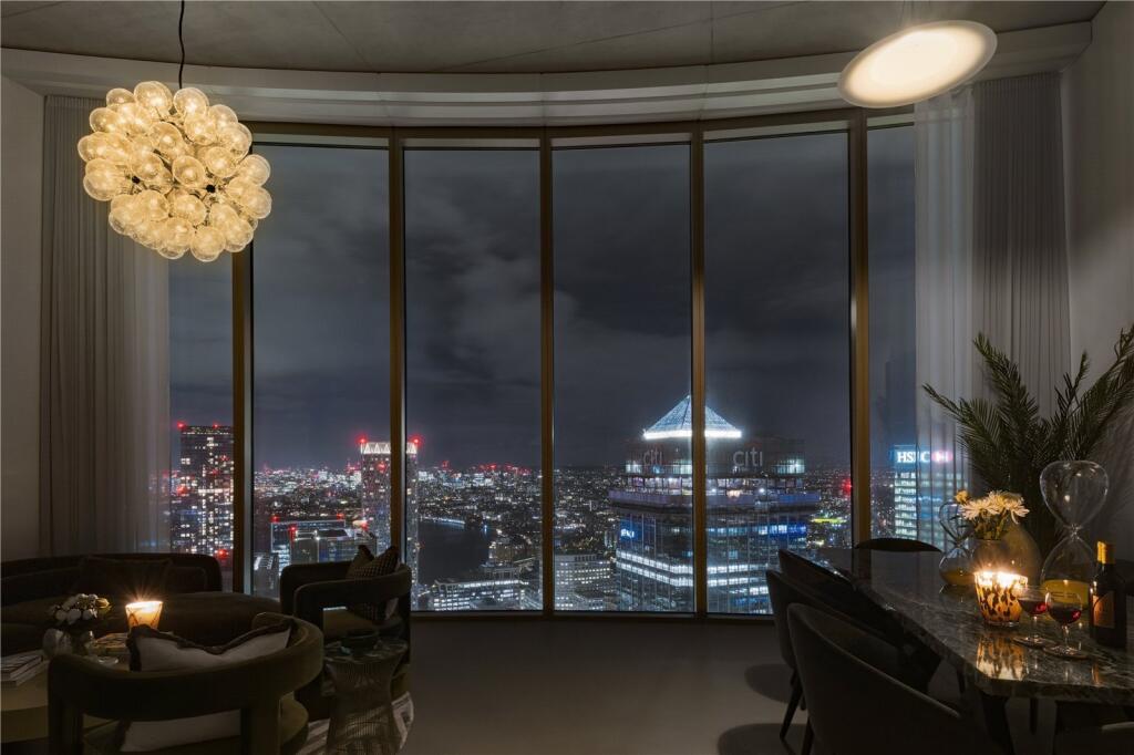 Main image of property: One Park Drive, Canary Wharf, E14