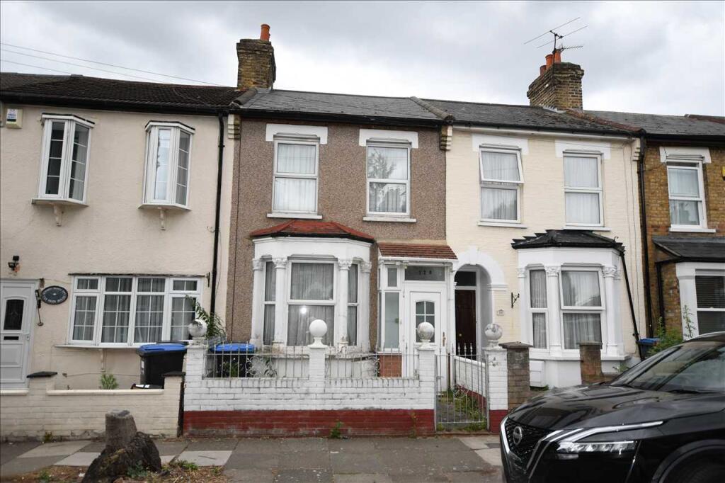 Main image of property: Bulwer Road, London