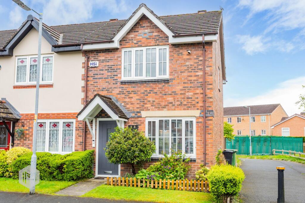Main image of property: Butterwick Fields, Horwich, BL6
