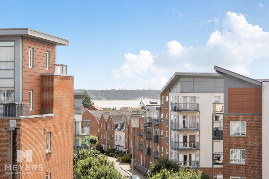 Avenel Way, Poole, BH15