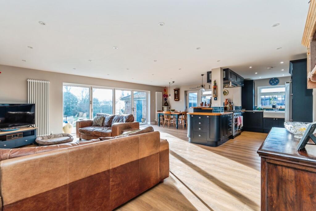 Main image of property: Ashdene Road, SOUTHAMPTON, Hampshire, SO40