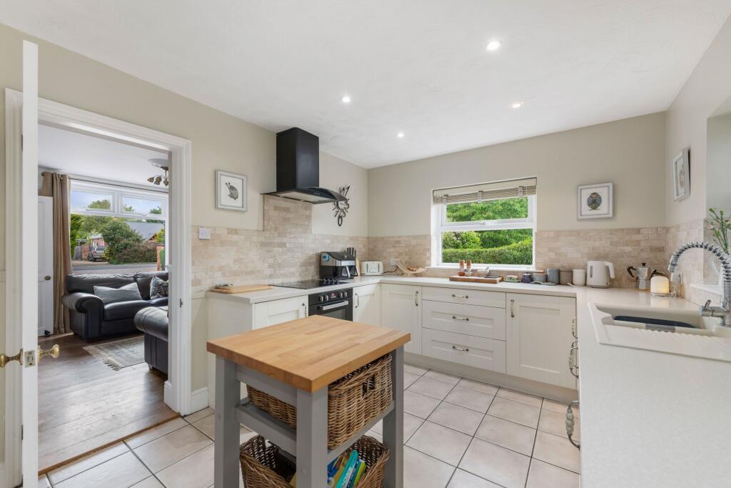Station Road, Burgh Le Marsh, PE24 photo 2