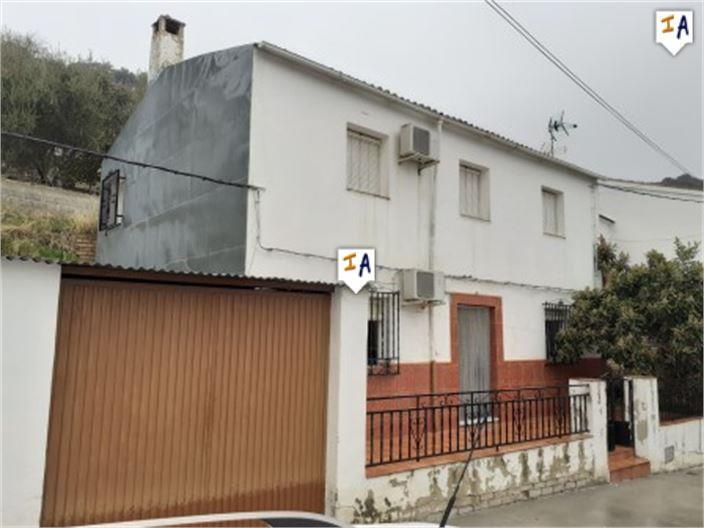 Main image of property: Andalucia, Córdoba, Iznájar