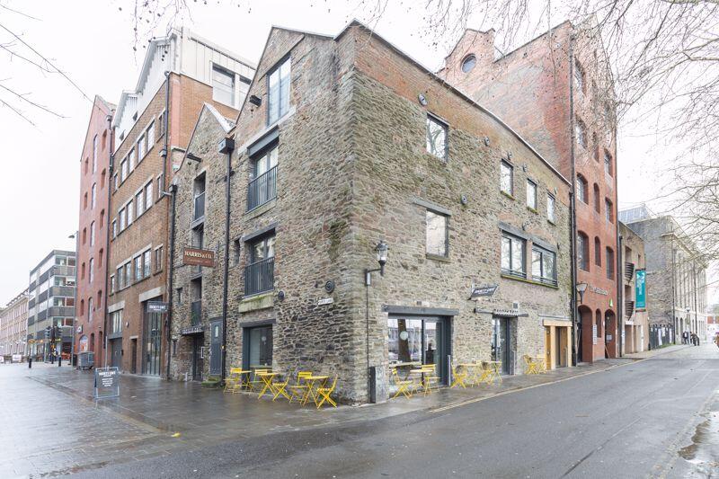 Main image of property: The Harris Lofts, Harbourside