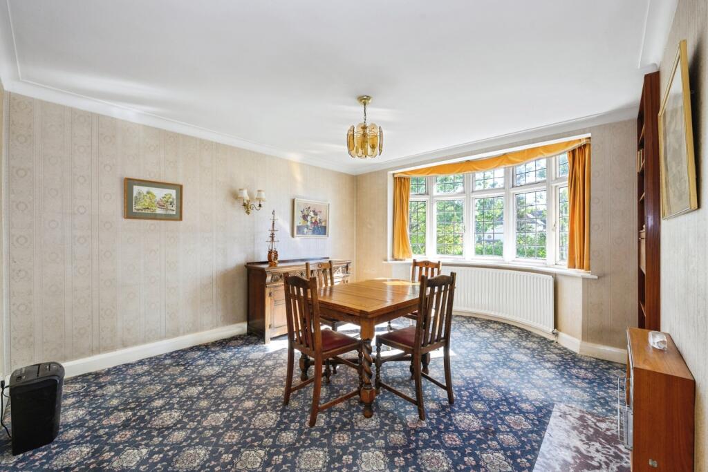 House in Reigate and Banstead, Surrey - More