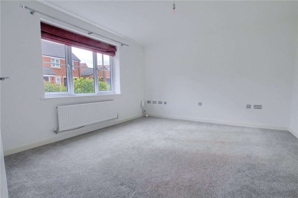 House in Stockton-on-Tees - View 3