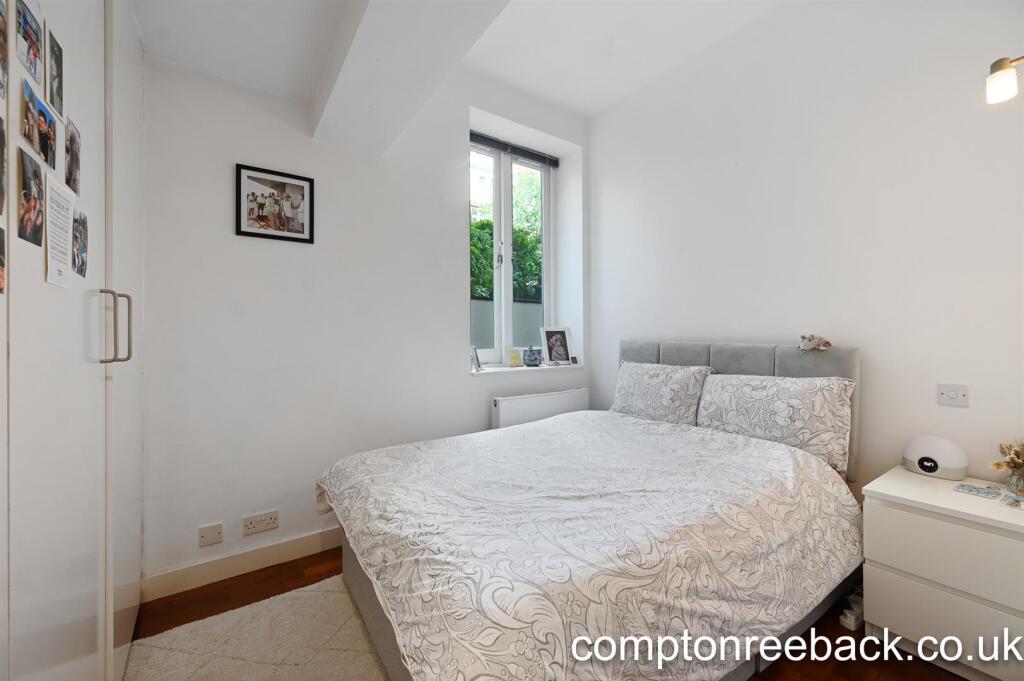 Main image of property: Lauderdale Mansions, Maida Vale, W9