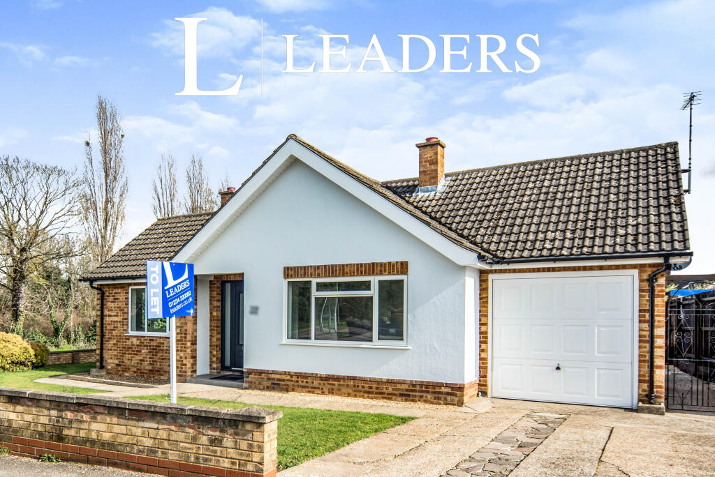 Main image of property: Linnet Way, Bedford, Bedfordshire, MK41
