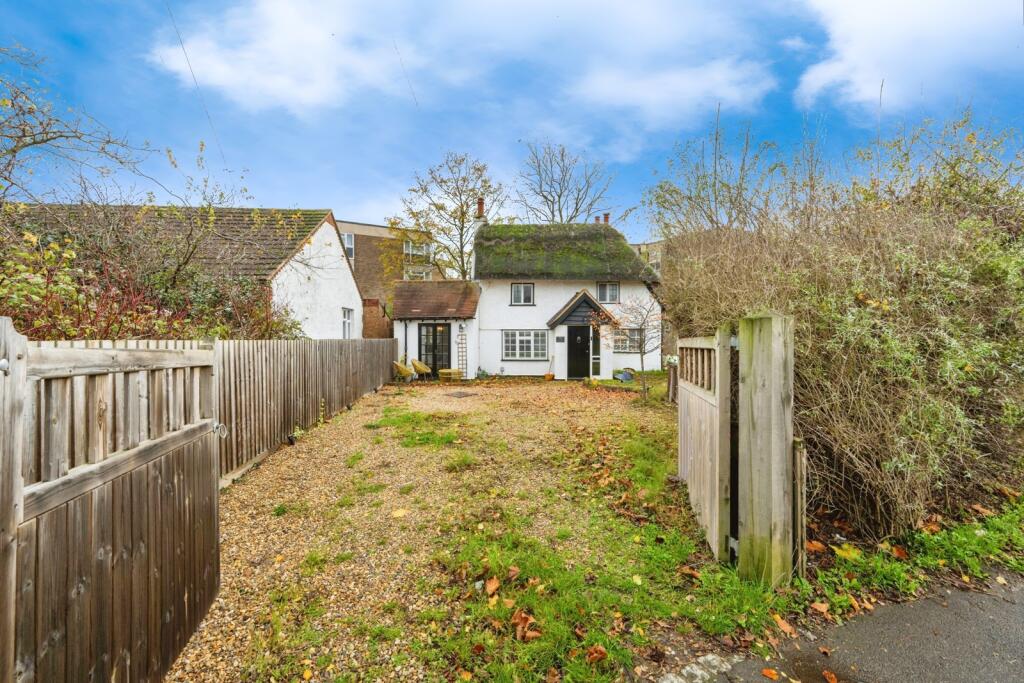 Main image of property: Bedford Road, Wootton, Bedford, Bedfordshire, MK43