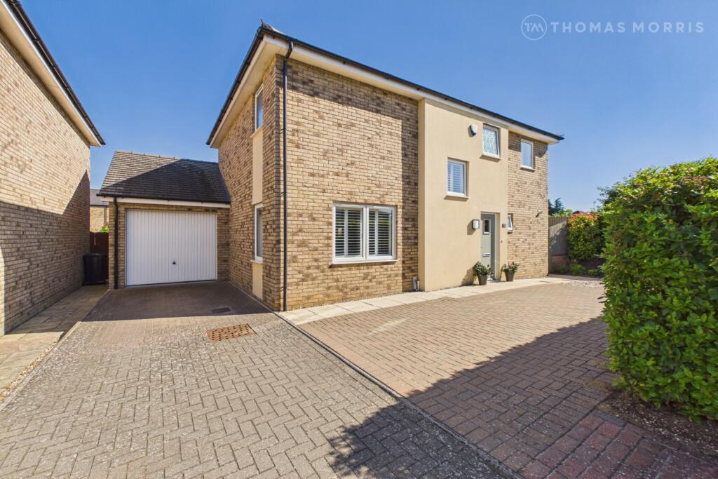 Main image of property: Gardeners Lane, Hartford, Huntingdon, Cambridgeshire, PE29