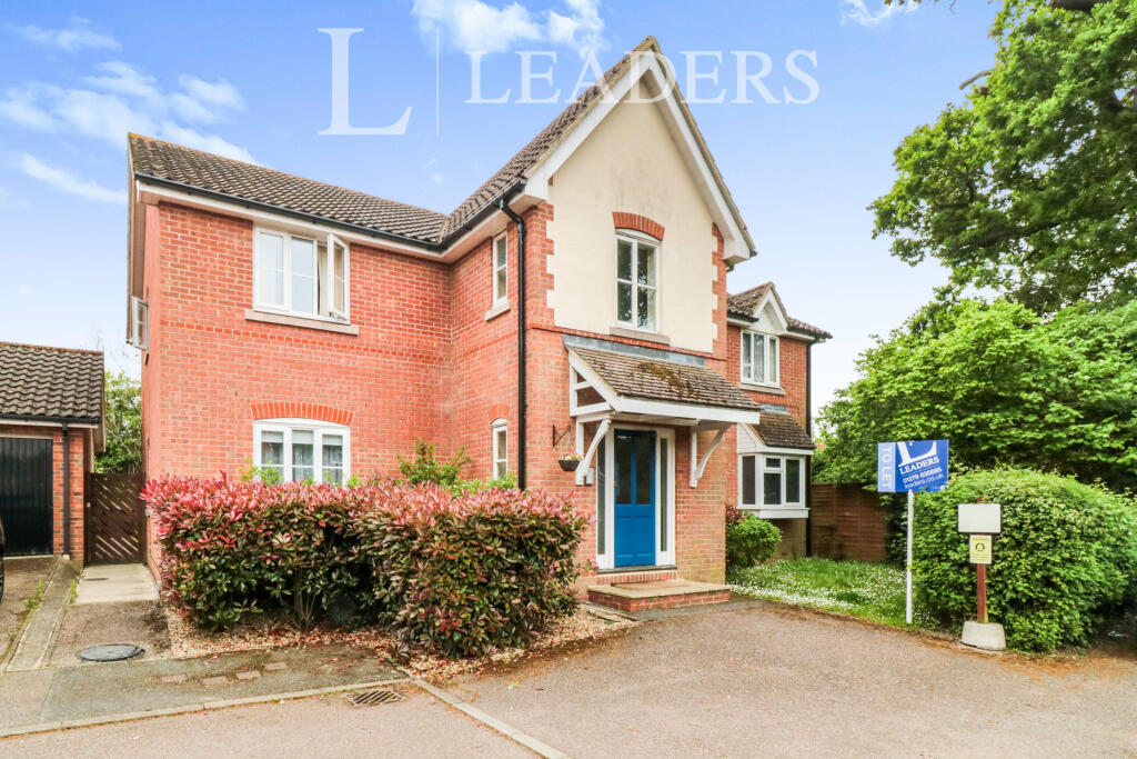 Main image of property: Abbeydale Close, Harlow, CM17
