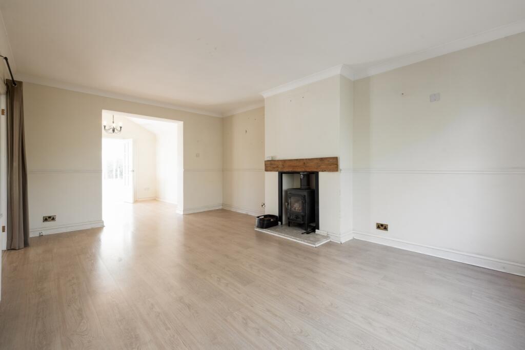 House in Woodhall Spa, New Roughton, Roughton - More