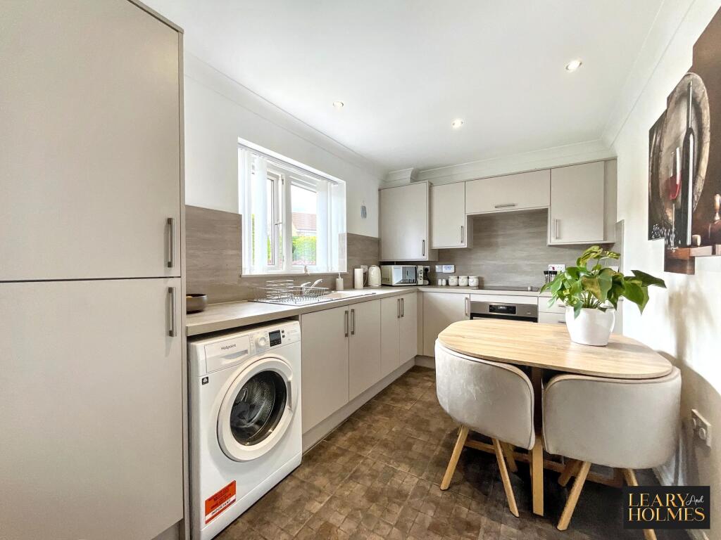 House in Newcastle upon Tyne - View 2
