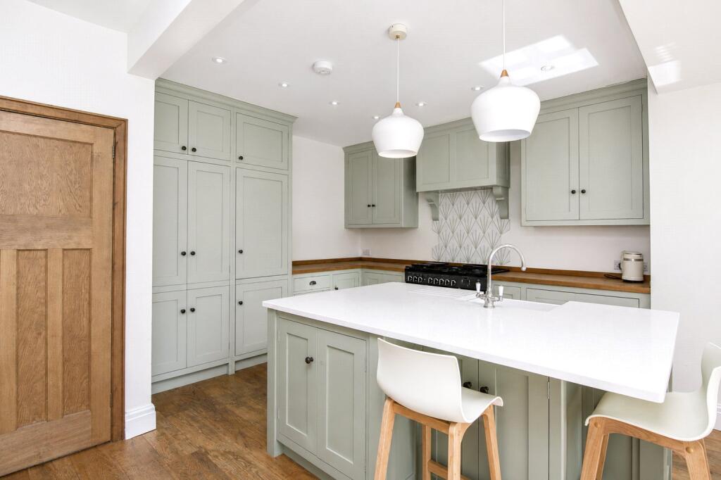 Hazel Grove, Sutton, BD20 photo 4