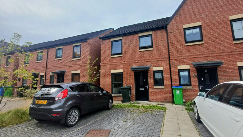 Main image of property: Pasture Close, Rochdale, OL16 2BW