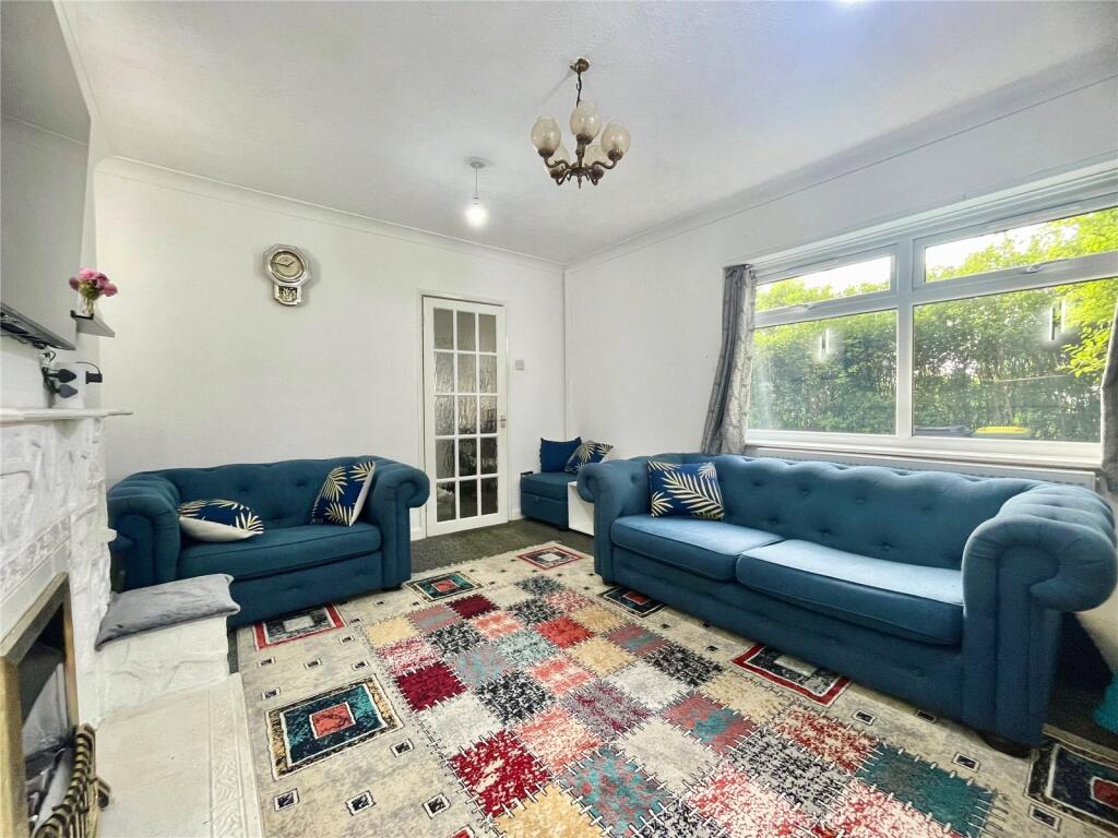 House in Preston - View 4