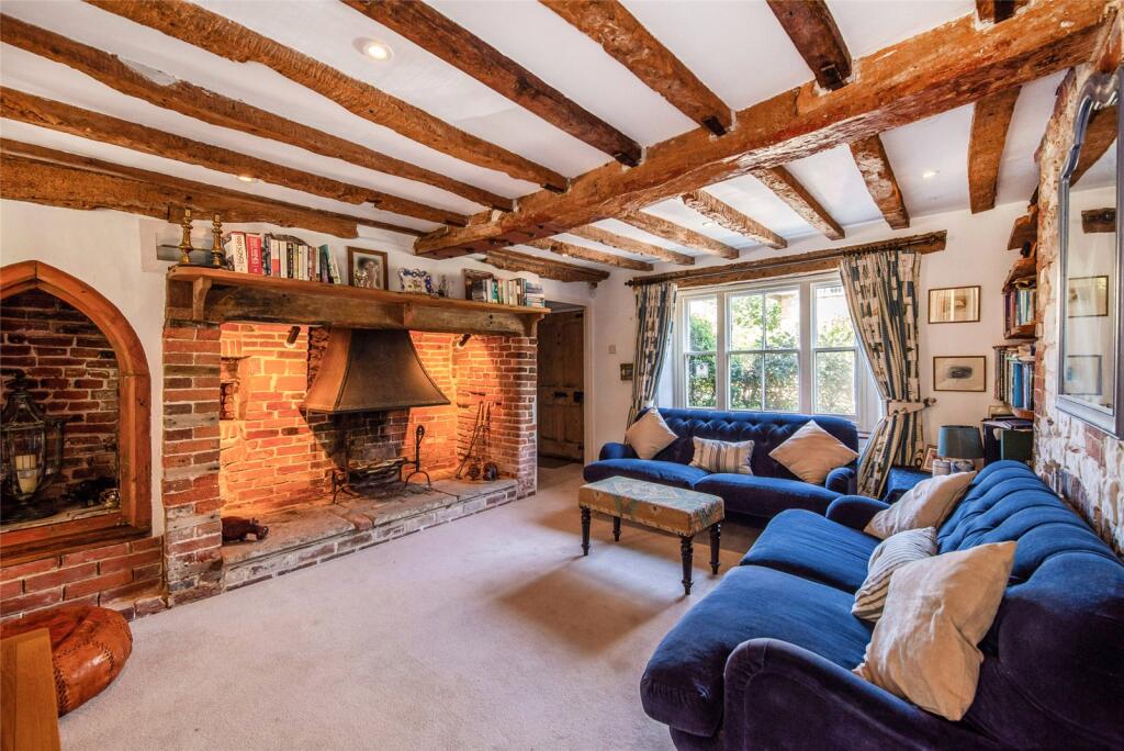 House in Horsham, Amberley - View 4