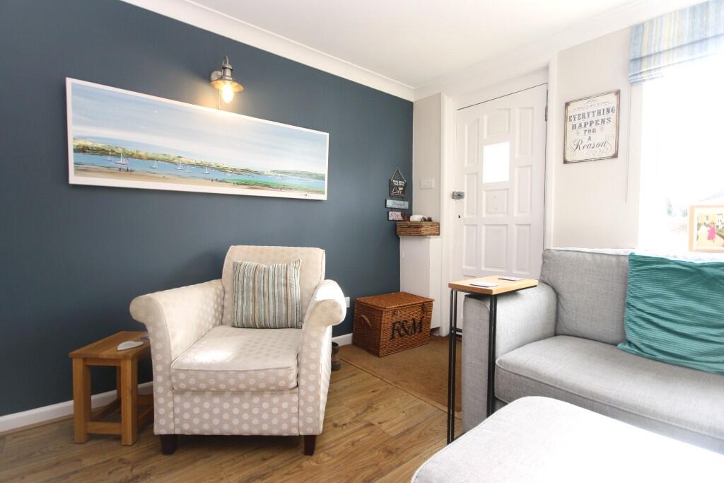 Keyhaven Road, Milford on Sea photo 4