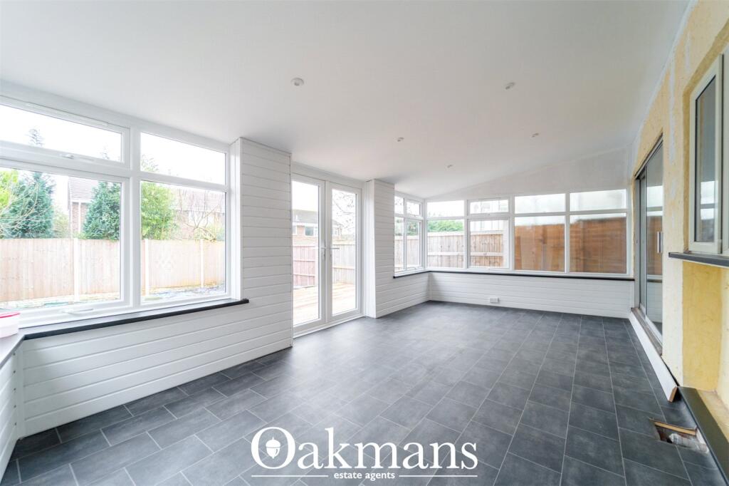 House in Birmingham - View 3