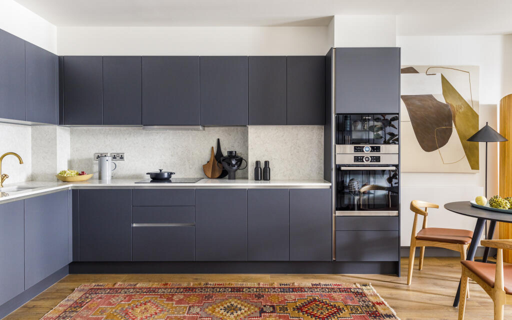 Main image of property: The Gessner, 3 Watermead Way, Tottenham Hale, N17 9QZ