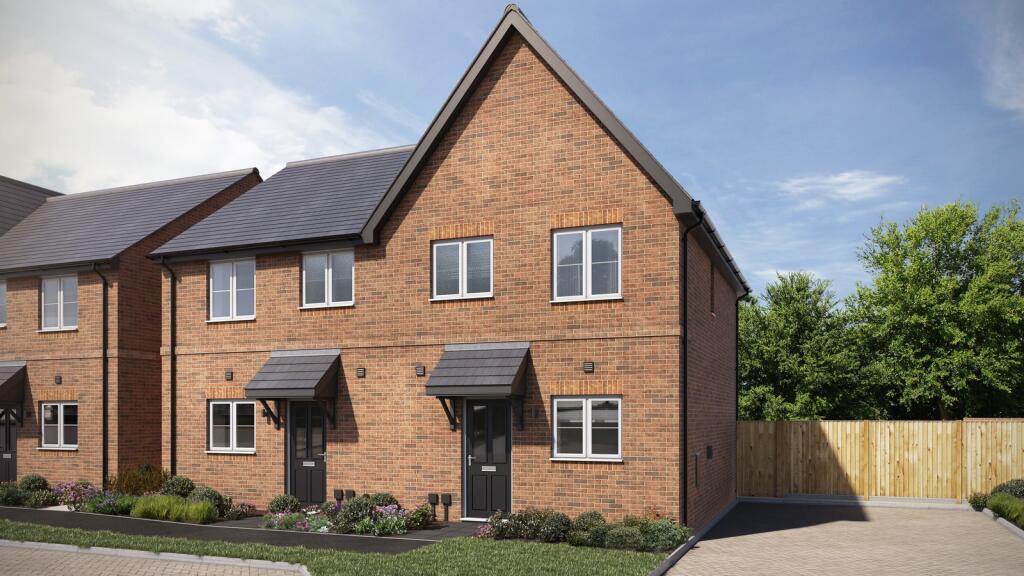 Main image of property: Water Lane,
Angmering,
Littlehampton,
BN16 4EJ