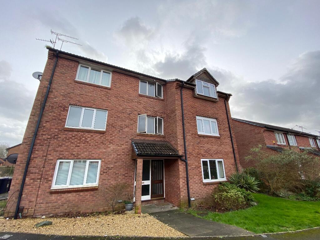 Main image of property: Marney Road, Grange Park, Swindon, SN5