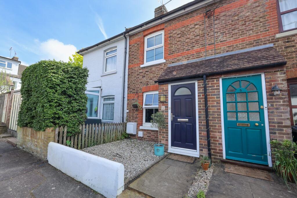 Main image of property: St. Marys Road, Burgess Hill, RH15